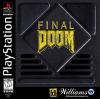 Final Doom Box Art Front